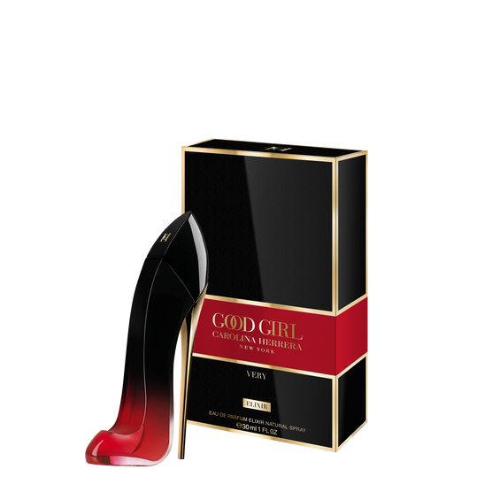 VERY GOOD GIRL ELIXIR EDP ELIXIR 30 ML